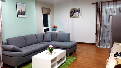 ขายคอนโด : ขายคอนโด รีเจ้นท์โฮม บางซ่อน อาคาร 1 ชั้น 14 1 ห้องนอน ขนาด 56 ตรม ใกล้ Wongsawang Town Center