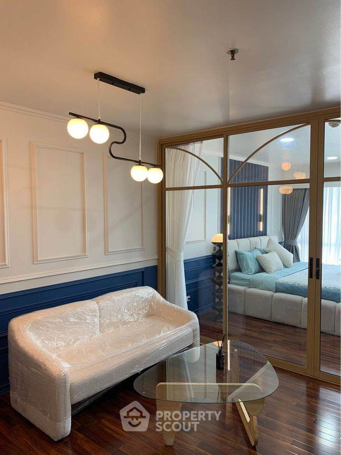 picture 1-BR Condo at Sukhumvit Suite near BTS Nana (ID 1903273) - 3/10