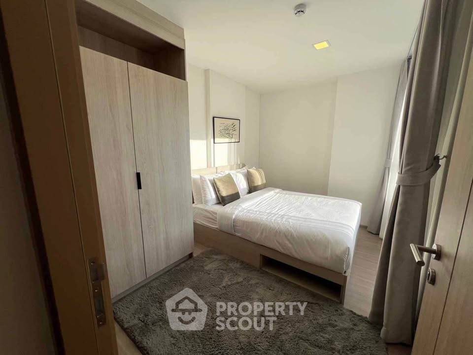 picture 2-BR Condo At The Base Bukit Phuket In Kathu (ID 3451602) - 3/7
