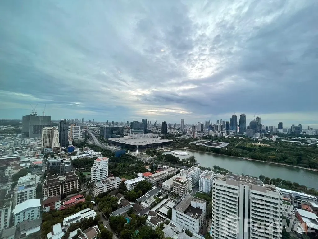 รูป คอนโดให้เช่า 3 ห้องนอน ในโครงการ มิลเลนเนียม เรสซิเดนซ์ 6884984 - รูปที่ 1/18