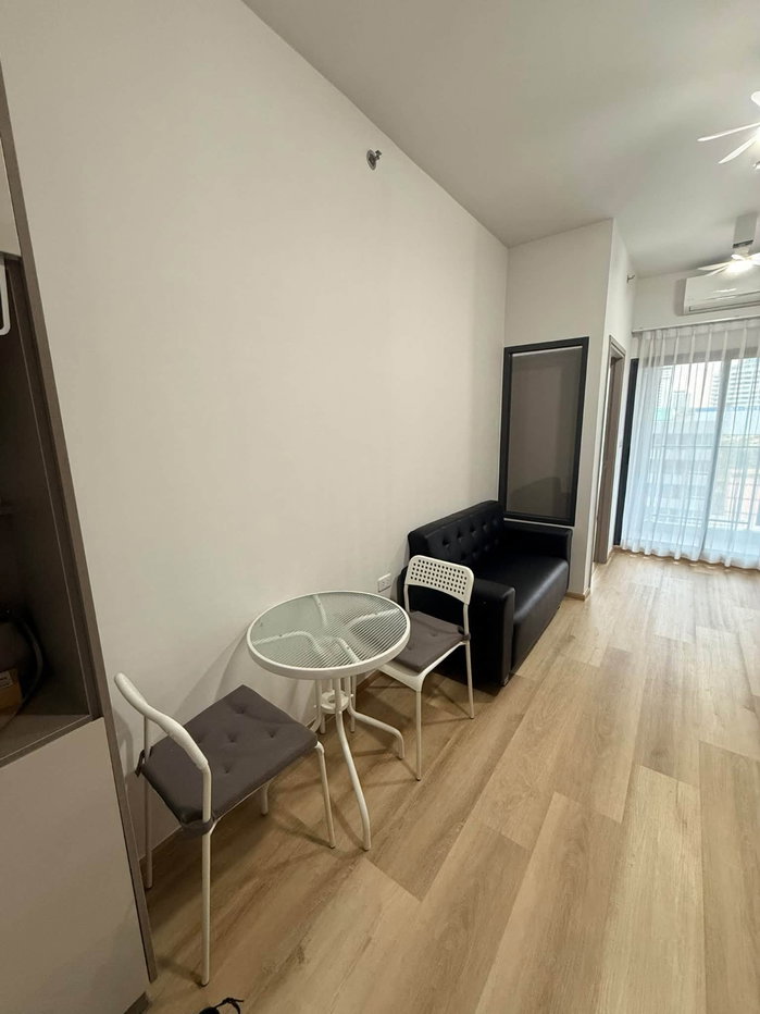 รูป เช่าคอนโด IDEO Rama 9 - Asoke/ไอดีโอ พระราม 9 - อโศก (B6910074) ID Line : @condo88 - รูปที่ 6/12