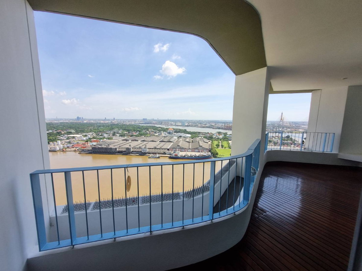 รูป ขาย 5 ยูนิต ดูข้อมูลคลิ๊กเลย The Pano rama 3 road Riverside Condominium - รูปที่ 25/32