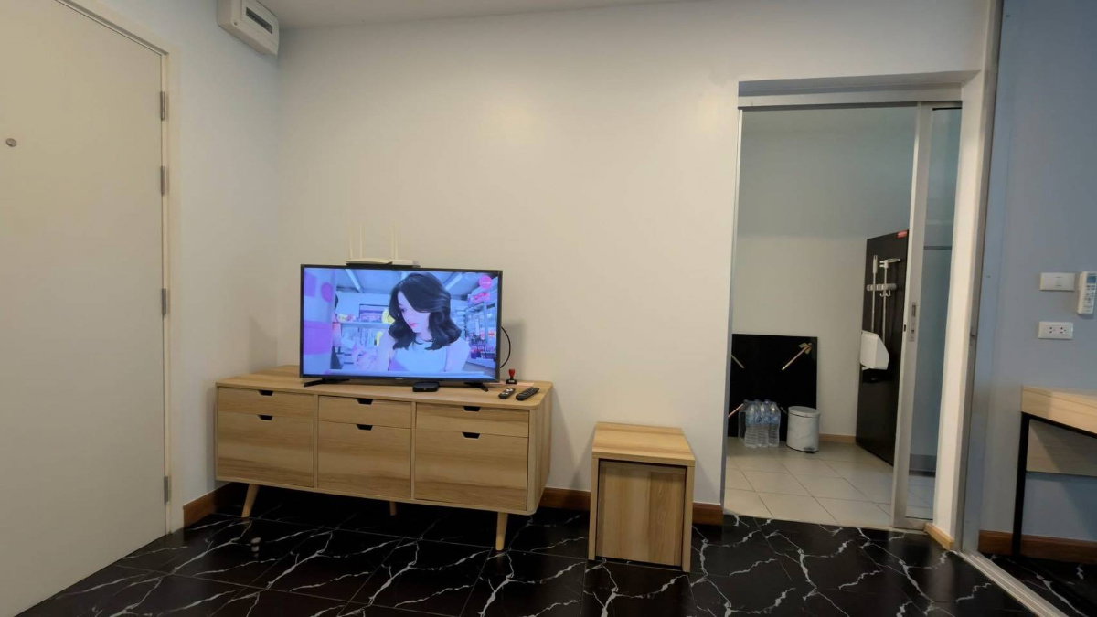 รูป 🏙️ 𝗣𝗟𝗨𝗠 𝗔𝗟𝗜𝗩𝗘 𝟭 ✨ | ตึก D ชั้น 1 | ขนาด 𝟮𝟳 ตร.ม. | ค่าเช่าเพียง 𝟴,𝟱𝟬𝟬 บาท/เดือน‼️ 💕 - รูปที่ 10/14