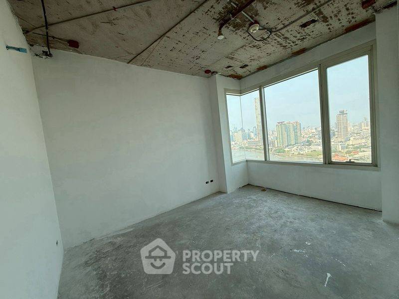 picture Spacious 3-BR 243 Sqm Watermark Chaophraya Near BTS Krung Thon Buri (ID 3452239) - 4/20