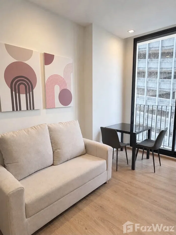 picture 2 Bedroom Condo for rent at Noble Around Ari 6892283 - 2/8
