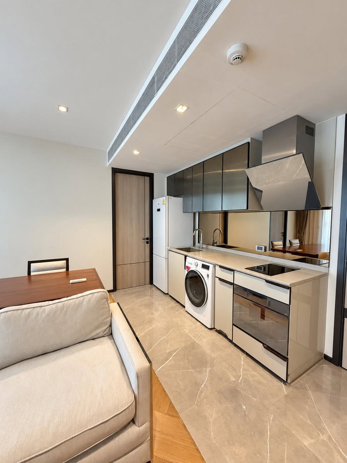picture Condo for Rent at The Reserve Sukhumvit 61 (F6910146) ID Line : @pccenter - 4/9