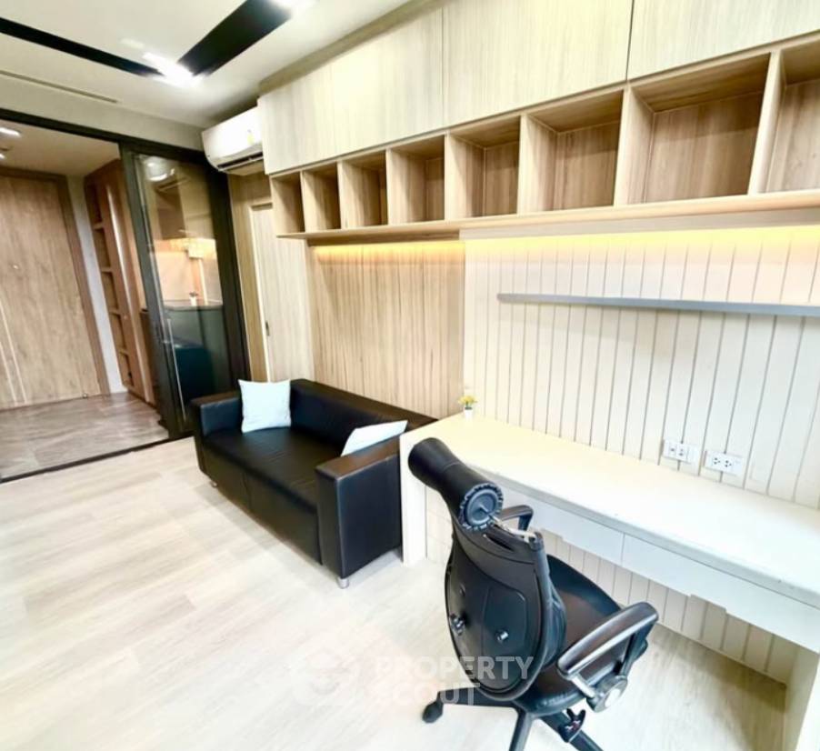 picture 2-BR Condo at Kawa Haus near BTS On Nut (ID 3389657) - 3/4