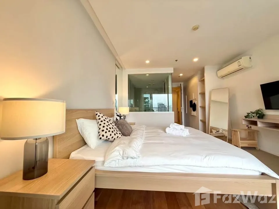 รูป ขาย คอนโด 3 ห้องนอน ในโครงการ 15 สุขุมวิท เรสซิเด็นซ์ 6890477 - รูปที่ 8/15