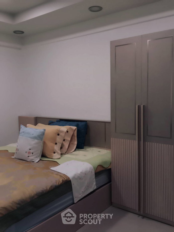picture 3-BR Condo For Sale At Baan Sukhumvit Near BTS Thong Lor (ID 3452411) - 20/37