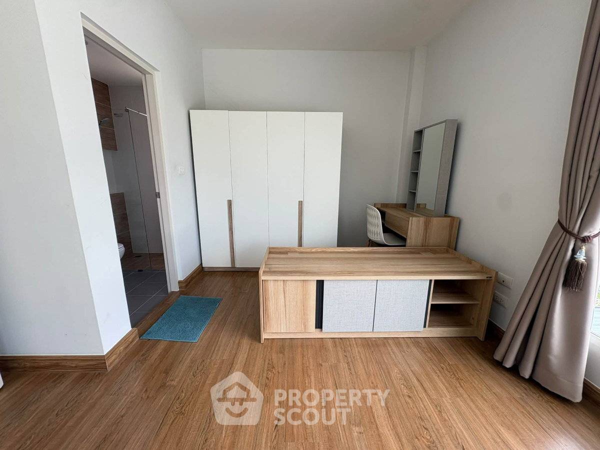 รูป บ้านแฝด 3-ห้องนอน ที่ แกรนด์ พลีโน่ เมกา บางนา ใน บางพลีใหญ่ (ID 3449778) - รูปที่ 7/12