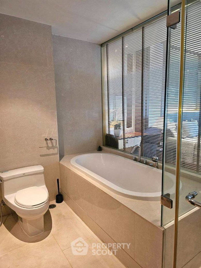 รูป คอนโด 2 ห้องนอน The Emporio Place ใกล้ BTS พร้อมพงษ์ (ID 3453549) - รูปที่ 8/14