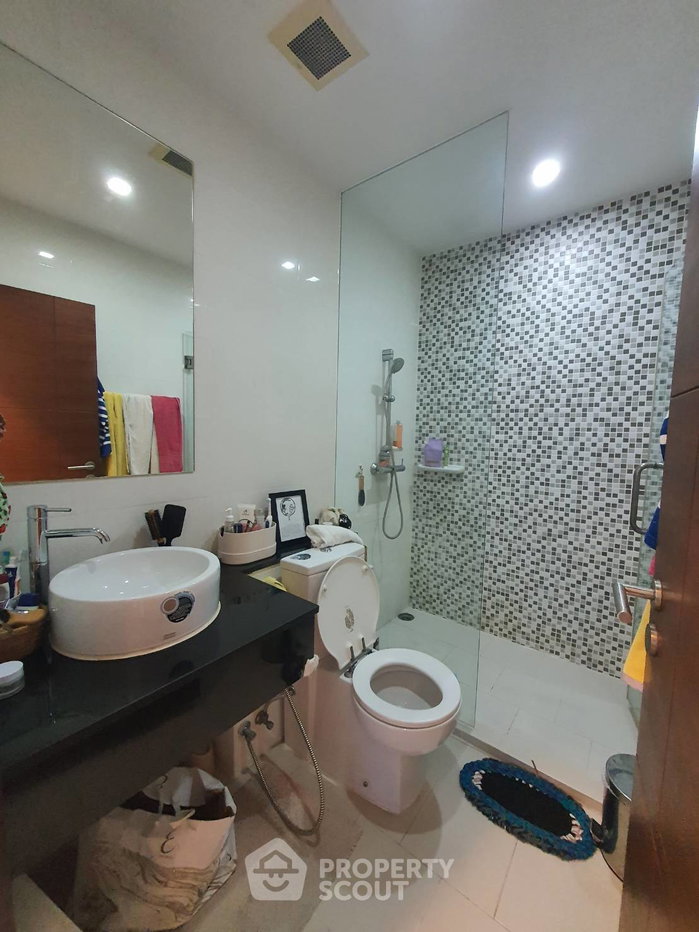 รูป คอนโด 2-ห้องนอน ที่ สุขุมวิท ซิตี้ รีสอร์ท คอนโดมิเนียม ใกล้ BTS นานา (ID 3451327) - รูปที่ 7/8
