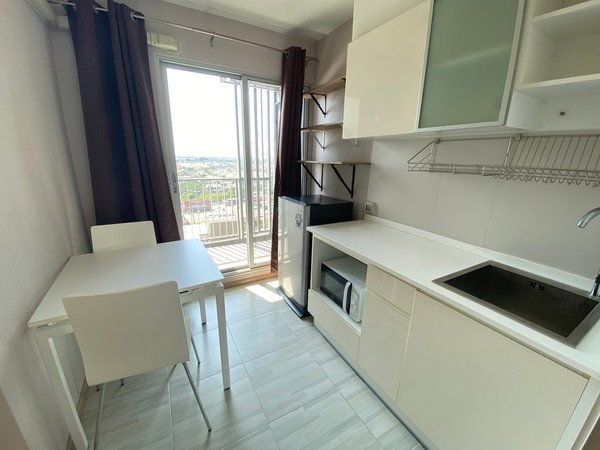 picture For rent - Fuse sense bangkae - 7/15