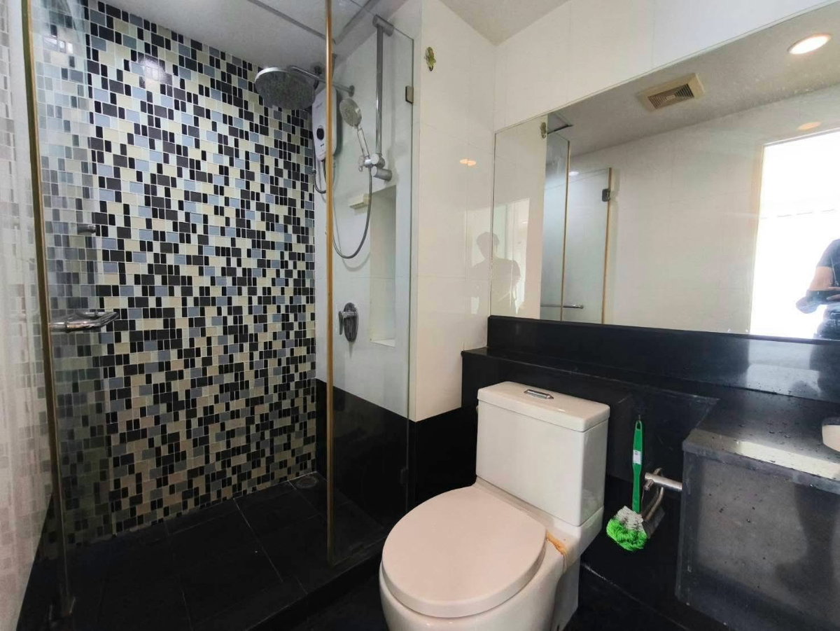 picture Bangkok Horizon Phetkasem for rent ✨ Fully furnished - 6/8