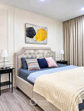 24th-Floor 1-BR At 333 Riverside Near MRT Bang Pho (ID 3450728)