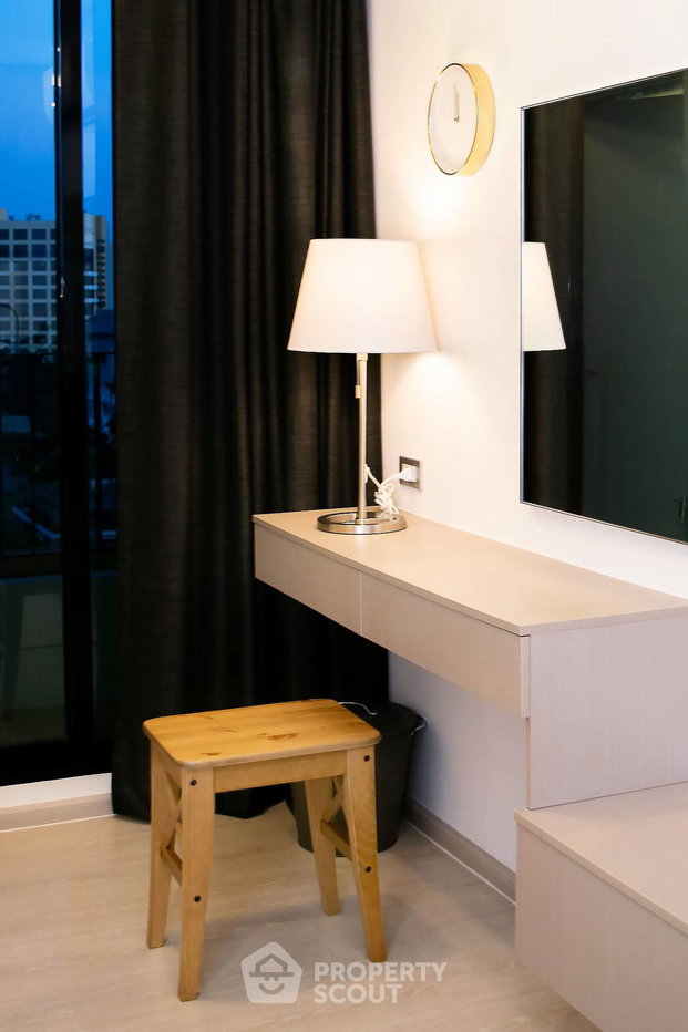 picture 1-BR Condo For Sale At Vtara 36 Near BTS Thong Lor (ID 850248) - 5/6