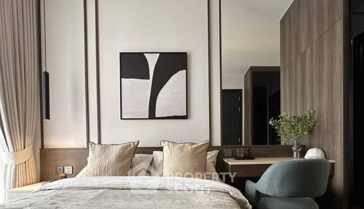 picture 1-BR Condo at Noble Around Ari near BTS Ari (ID 3429196) - 3/3