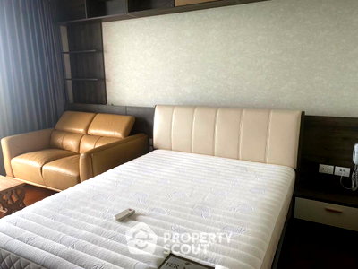 คอนโดให้เช่า : คอนโด 1 ห้องนอน ชั้น 25 The Riviera Palm Beach Wongamat (ID 3450151)