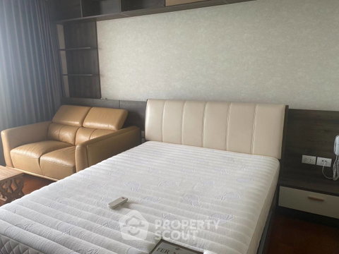 คอนโด 1 ห้องนอน ชั้น 25 The Riviera Palm Beach Wongamat (ID 3450151)