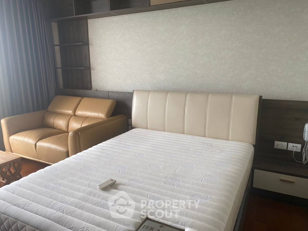 picture 25th-Floor 1-BR Condo At The Riviera Palm Beach Wongamat (ID 3450151) - 1/6