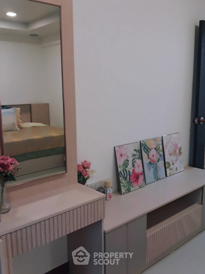 picture 3-BR Condo For Sale At Baan Sukhumvit Near BTS Thong Lor (ID 3452411) - 21/37