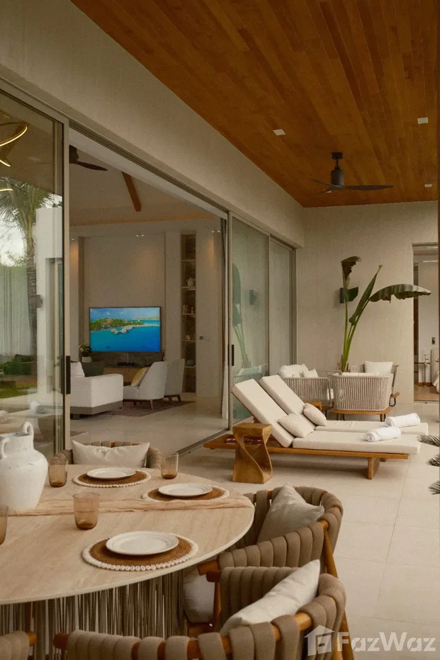 picture Luxury 3-Bedroom Pool Villa for Rent – Layan Lucky Villa 2 6891504 - 39/47