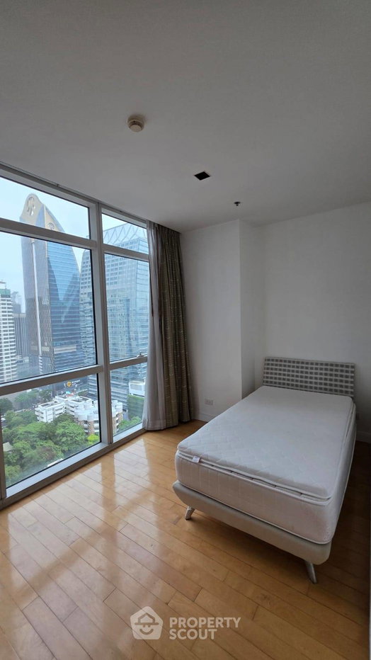 picture 23rd-Floor 3-BR 210 Sqm Athenee Residence Near BTS Phloen Chit (ID 2228805) - 17/21