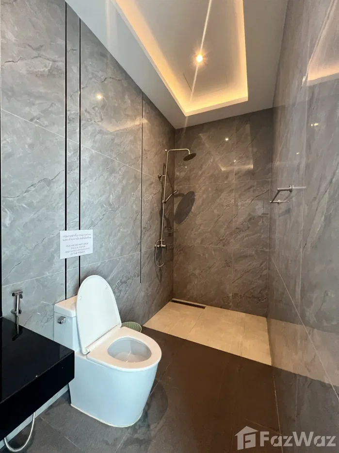 picture 4 Bedroom House for rent in Huai Yai, Chon Buri 6891470 - 10/22