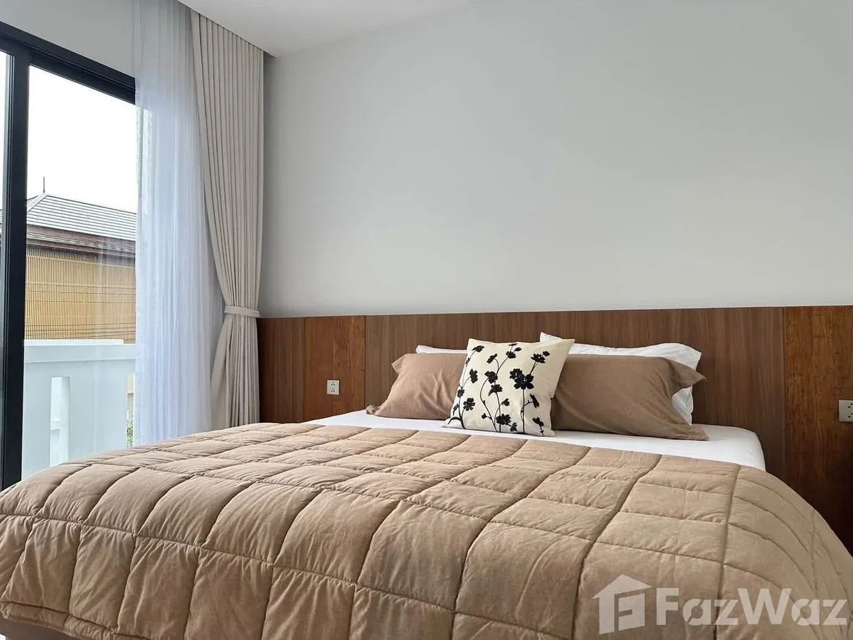 รูป บ้านเดี่ยวให้เช่า 3 ห้องนอน ในโครงการ บ้านมณีคราม จอมทองธานี 6887808 - รูปที่ 11/20