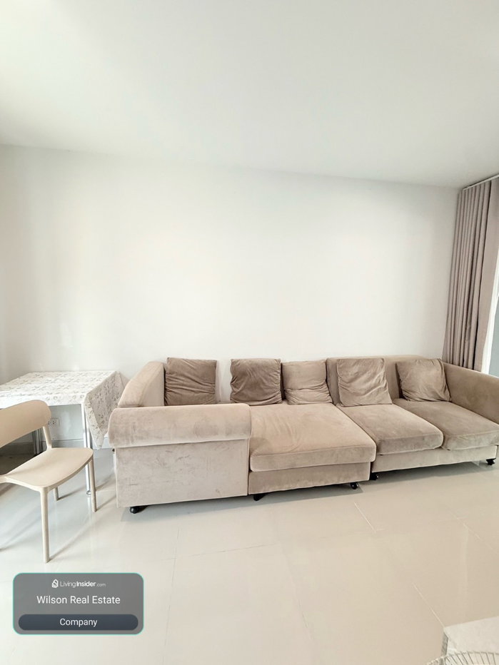 รูป 🏡 𝗚𝗥𝗔𝗡𝗗𝗘 𝗣𝗟𝗘𝗡𝗢 𝗣𝗛𝗔𝗛𝗢𝗟 - 𝗩𝗜𝗕𝗛𝗔𝗩𝗔𝗗𝗜 ✨ | ทาวน์โฮม 2 ชั้น | 2 ห้องนอน 2 ห้องน้ำ | จอดรถ 2 คัน 🚗 | ว่างพร้อมเข้าอยู่ 🔑 - รูปที่ 46/50