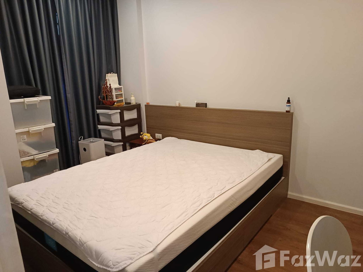 รูป ขาย คอนโด 1 ห้องนอน ในโครงการ ลิฟวิ่ง เนสท์ ลาดพร้าว 44 1725612 - รูปที่ 5/7