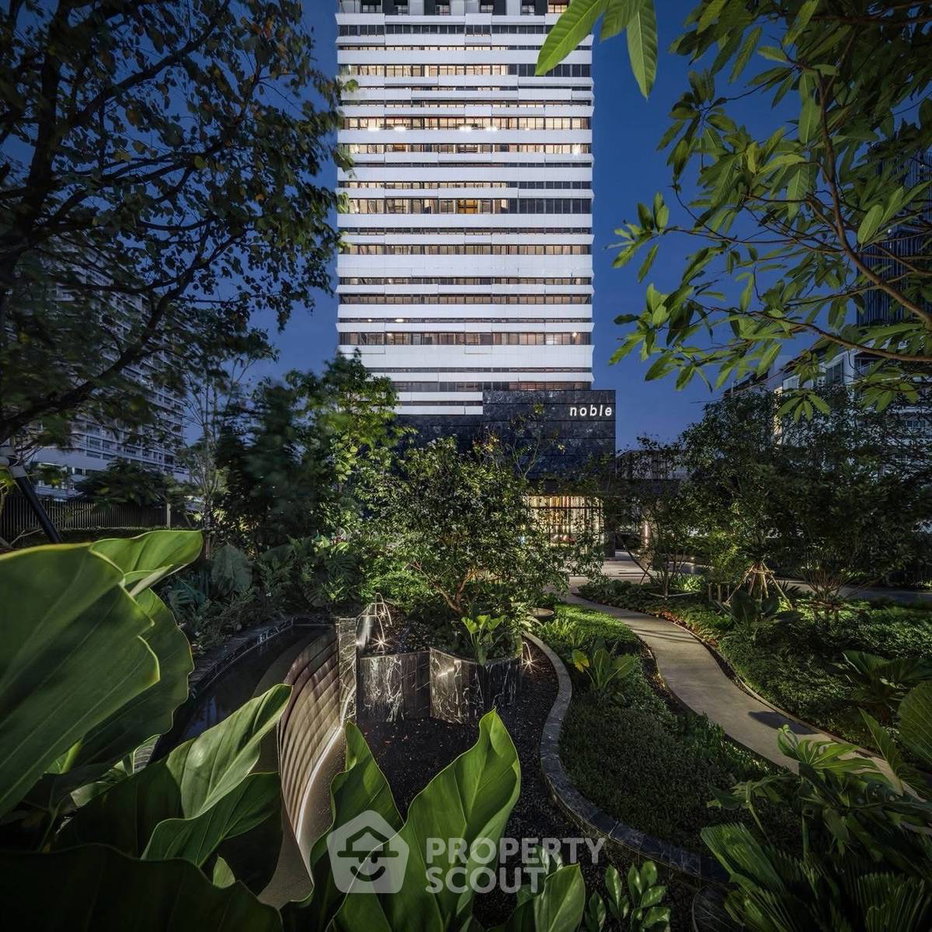 picture 24th-Floor 2-BR At Noble Form Thonglor By BTS Thong Lor (ID 3452556) - 32/33