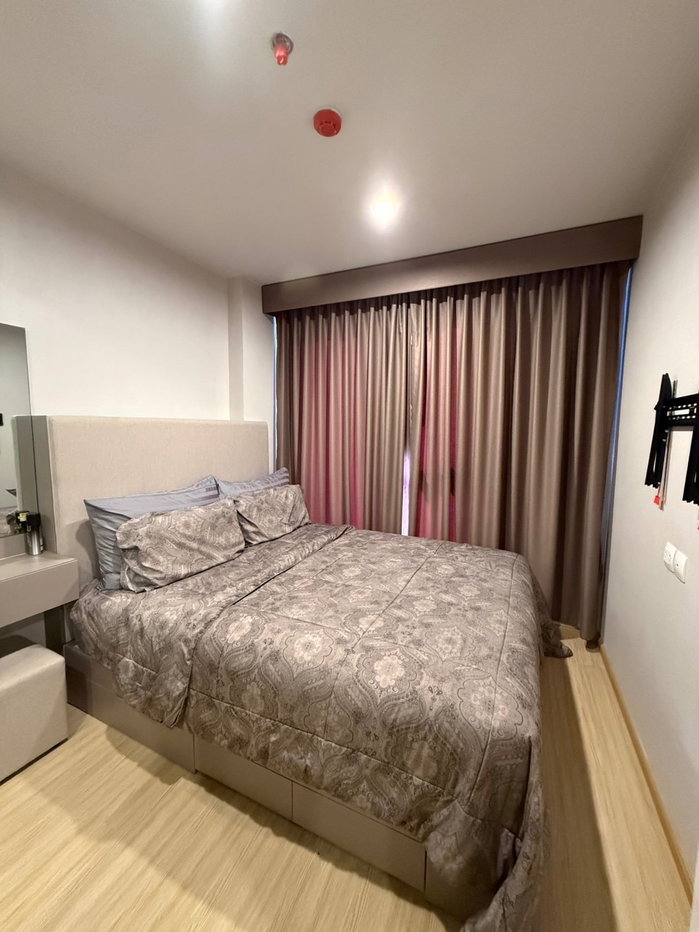 picture For rent The Privacy Thaphra Intechange - 1/8
