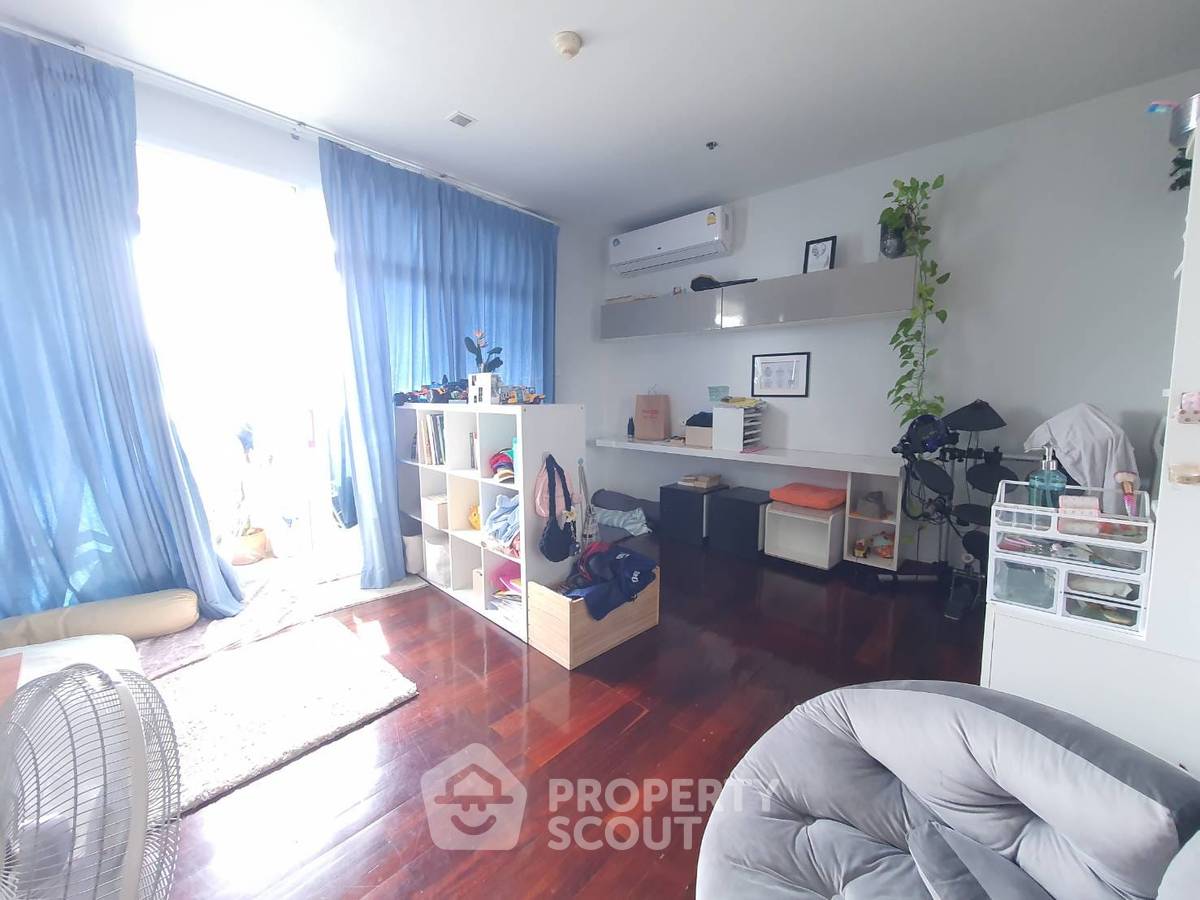 รูป คอนโด 2-ห้องนอน ที่ สุขุมวิท ซิตี้ รีสอร์ท คอนโดมิเนียม ใกล้ BTS นานา (ID 3451327) - รูปที่ 6/8