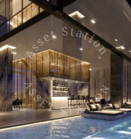 picture The Address Siam |🚅 Near Siam Paragon and Siam Center - 8/8