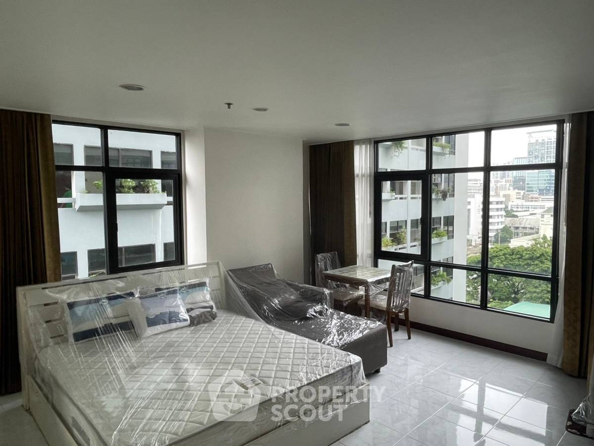 picture 200m To BTS Phaya Thai | 1-BR Condo At Phayathai Place (ID 3452230) - 3/10