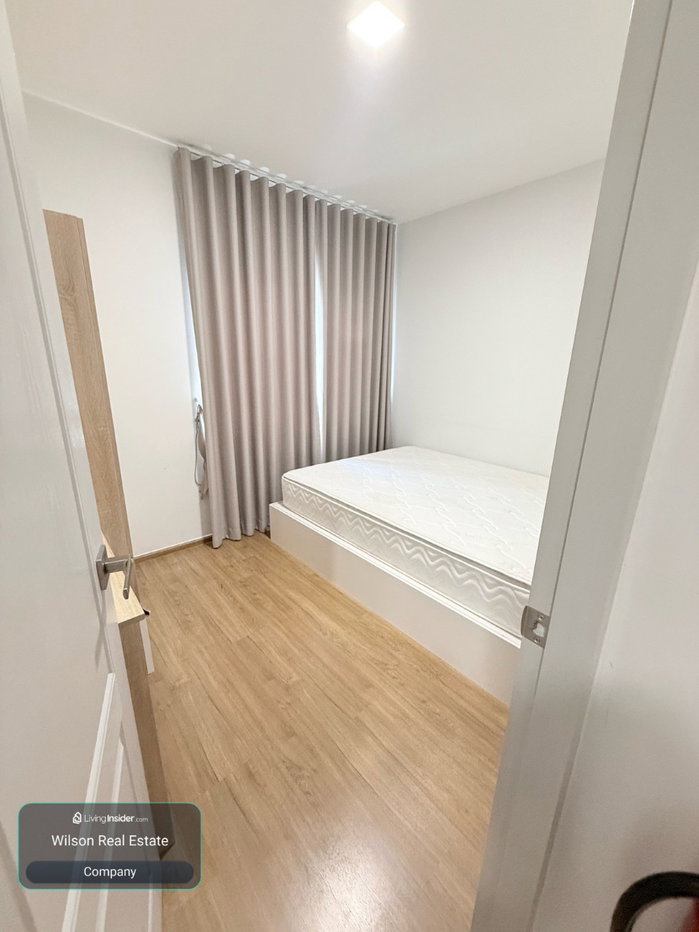 รูป 🏡 𝗚𝗥𝗔𝗡𝗗𝗘 𝗣𝗟𝗘𝗡𝗢 𝗣𝗛𝗔𝗛𝗢𝗟 - 𝗩𝗜𝗕𝗛𝗔𝗩𝗔𝗗𝗜 ✨ | ทาวน์โฮม 2 ชั้น | 2 ห้องนอน 2 ห้องน้ำ | จอดรถ 2 คัน 🚗 | ว่างพร้อมเข้าอยู่ 🔑 - รูปที่ 38/50