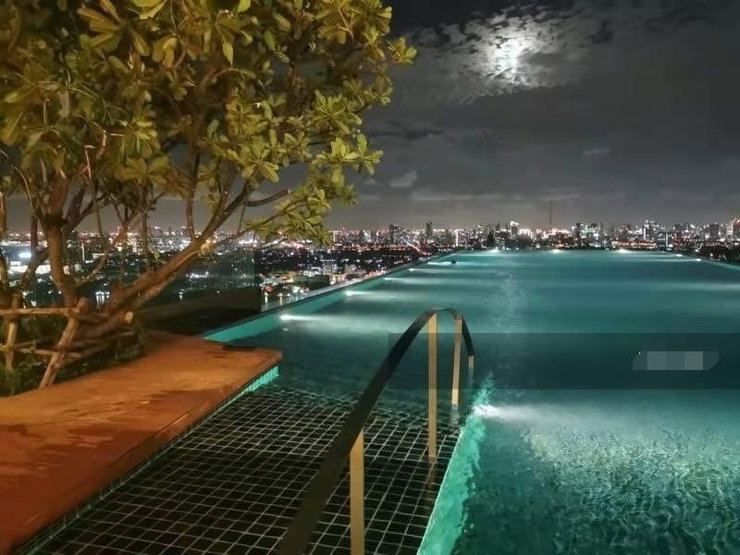 รูป ให้เช่าคอนโดThe Tree Rio บางอ้อ - รูปที่ 12/13
