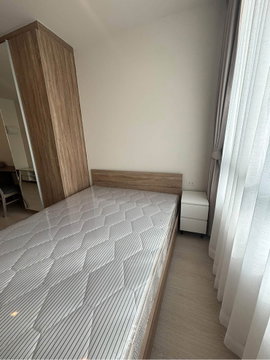 🔥🔥 For Rent | Nue Noble Faichai–Wanglang Only 80 m to MRT Faichai | Near Siriraj Hospital