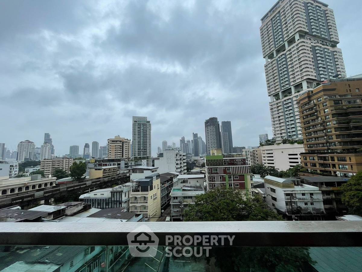 รูป คุ้มราคา 1 ห้องนอน The Address Sukhumvit 28 ใกล้ BTS พร้อมพงษ์ 300 ม. (ID 3452429) - รูปที่ 10/10