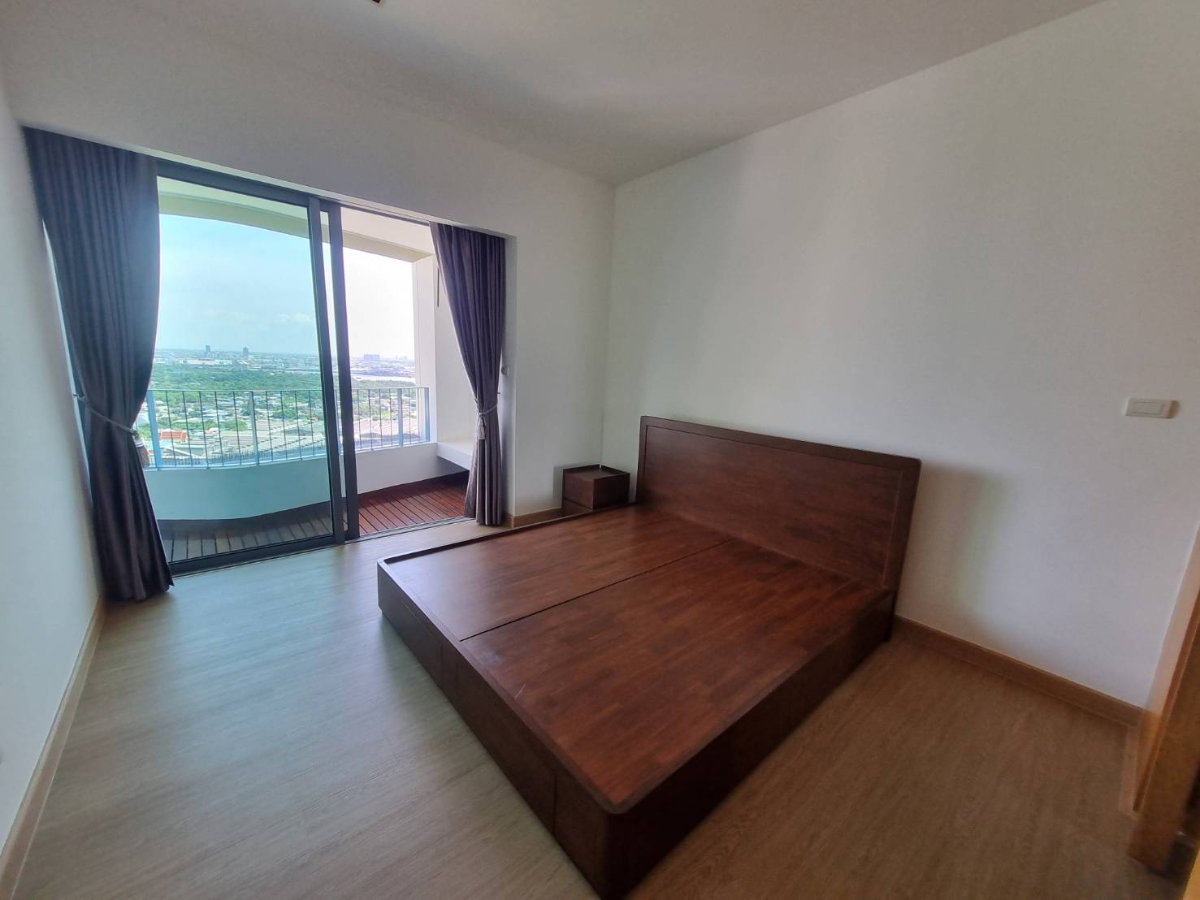 รูป ขาย 5 ยูนิต ดูข้อมูลคลิ๊กเลย The Pano rama 3 road Riverside Condominium - รูปที่ 29/32