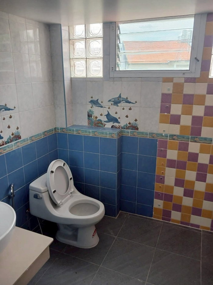 picture Pool Villa House for Sale! , Sansainoi , 7 mb. - 9/12