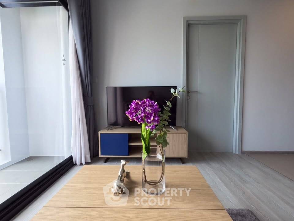 picture 1-BR Condo at XT Ekkamai near BTS Thong Lor (ID 3450994) - 2/6