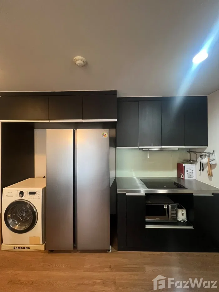 picture 2 Bedroom Condo for rent at Siamese Gioia 6800074 - 3/8