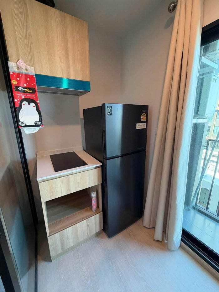 picture Nue Connex Donmueang for rent ✨ Fully furnished - 4/6