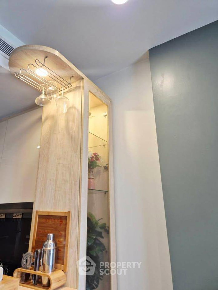 picture 1-BR Condo At Oka Haus Sukhumvit 36 Near BTS Thong Lor (ID 2943437) - 14/18