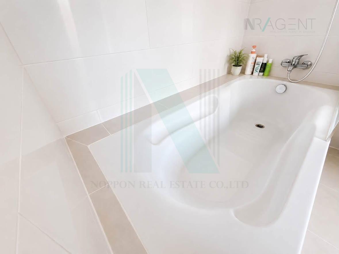 picture For Sell Condo PG RAMA IX Building B, Floor 6,1 bed room, Room size 41.04 sqm - 8/8