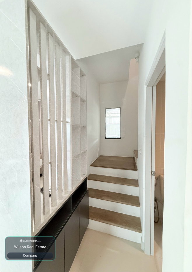 รูป 🏡 𝗚𝗥𝗔𝗡𝗗𝗘 𝗣𝗟𝗘𝗡𝗢 𝗣𝗛𝗔𝗛𝗢𝗟 - 𝗩𝗜𝗕𝗛𝗔𝗩𝗔𝗗𝗜 ✨ | ทาวน์โฮม 2 ชั้น | 2 ห้องนอน 2 ห้องน้ำ | จอดรถ 2 คัน 🚗 | ว่างพร้อมเข้าอยู่ 🔑 - รูปที่ 42/50