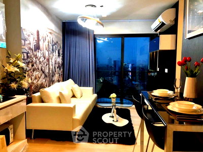 Condos for sale : 2-BR Condo At Life One Wireless Near BTS Phloen Chit (ID 568710)