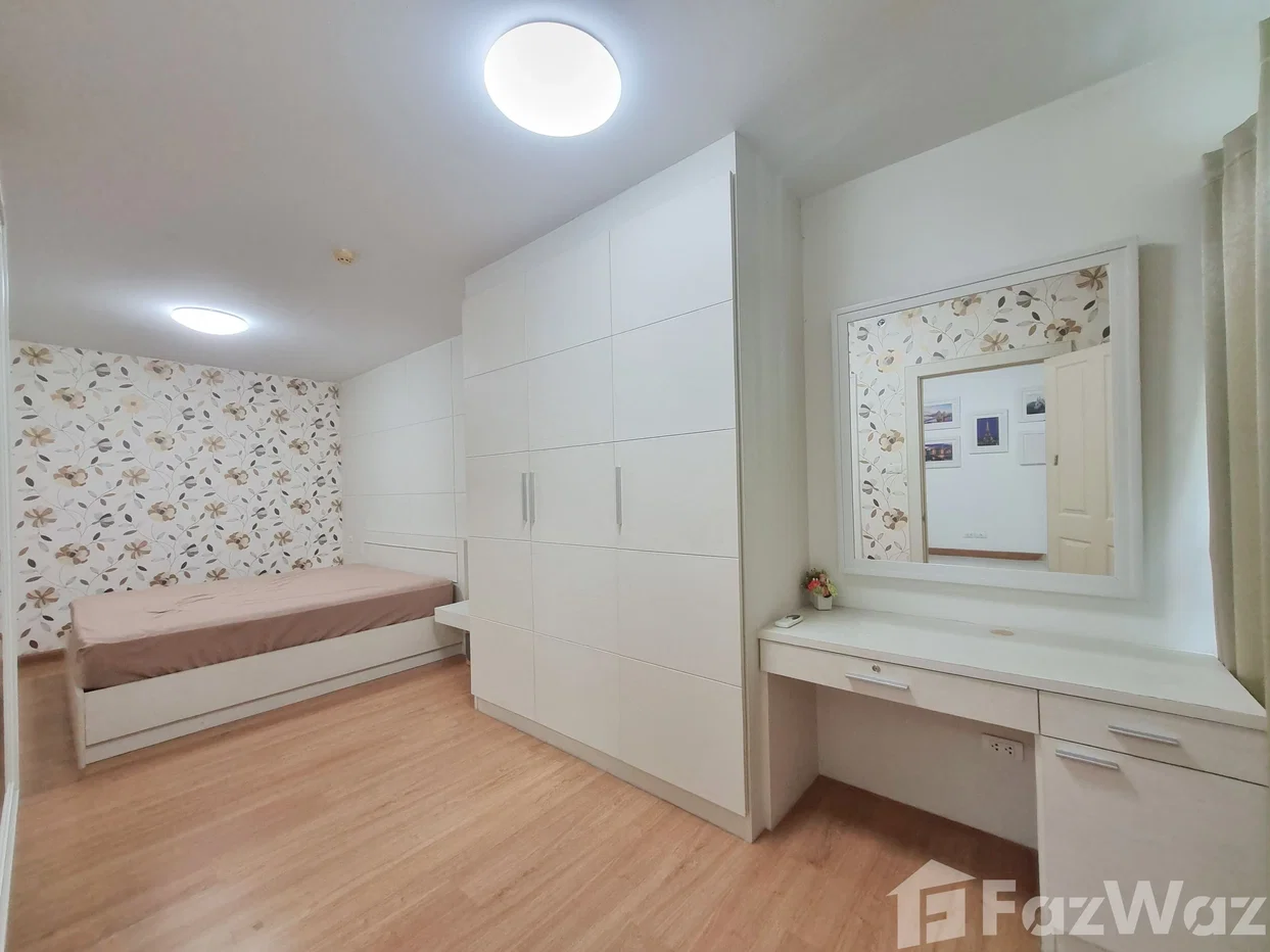 picture คอนโด 1 ห้องนอน ห้องใหญ่ พร้อมขาย ใกล้ ม.เกษตร, ธกส. 6892131 - 4/9